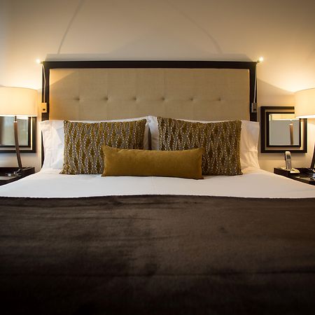 Hotel 93 Luxury Suites By Preferred Μπογκοτά Εξωτερικό φωτογραφία