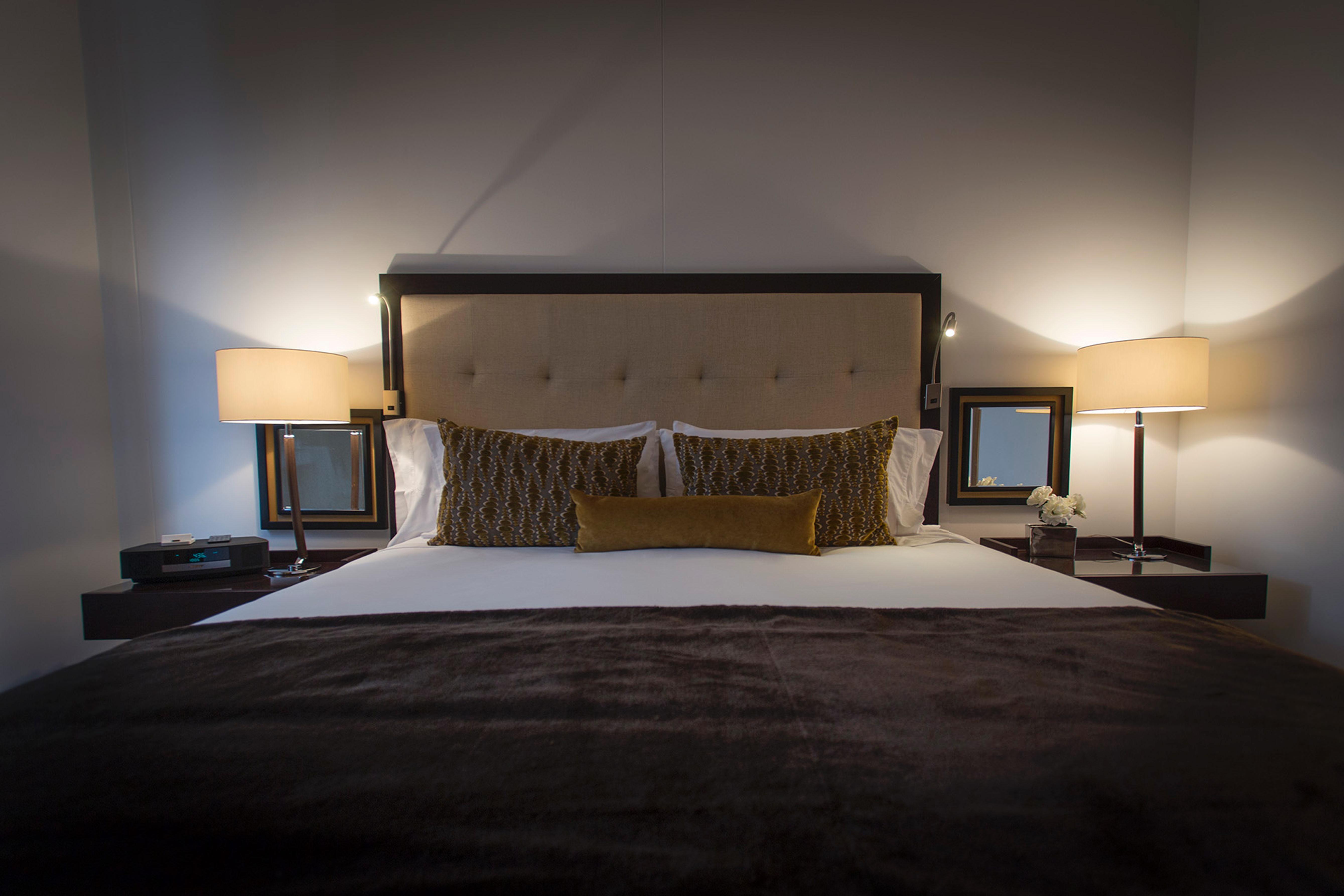 Hotel 93 Luxury Suites By Preferred Μπογκοτά Εξωτερικό φωτογραφία