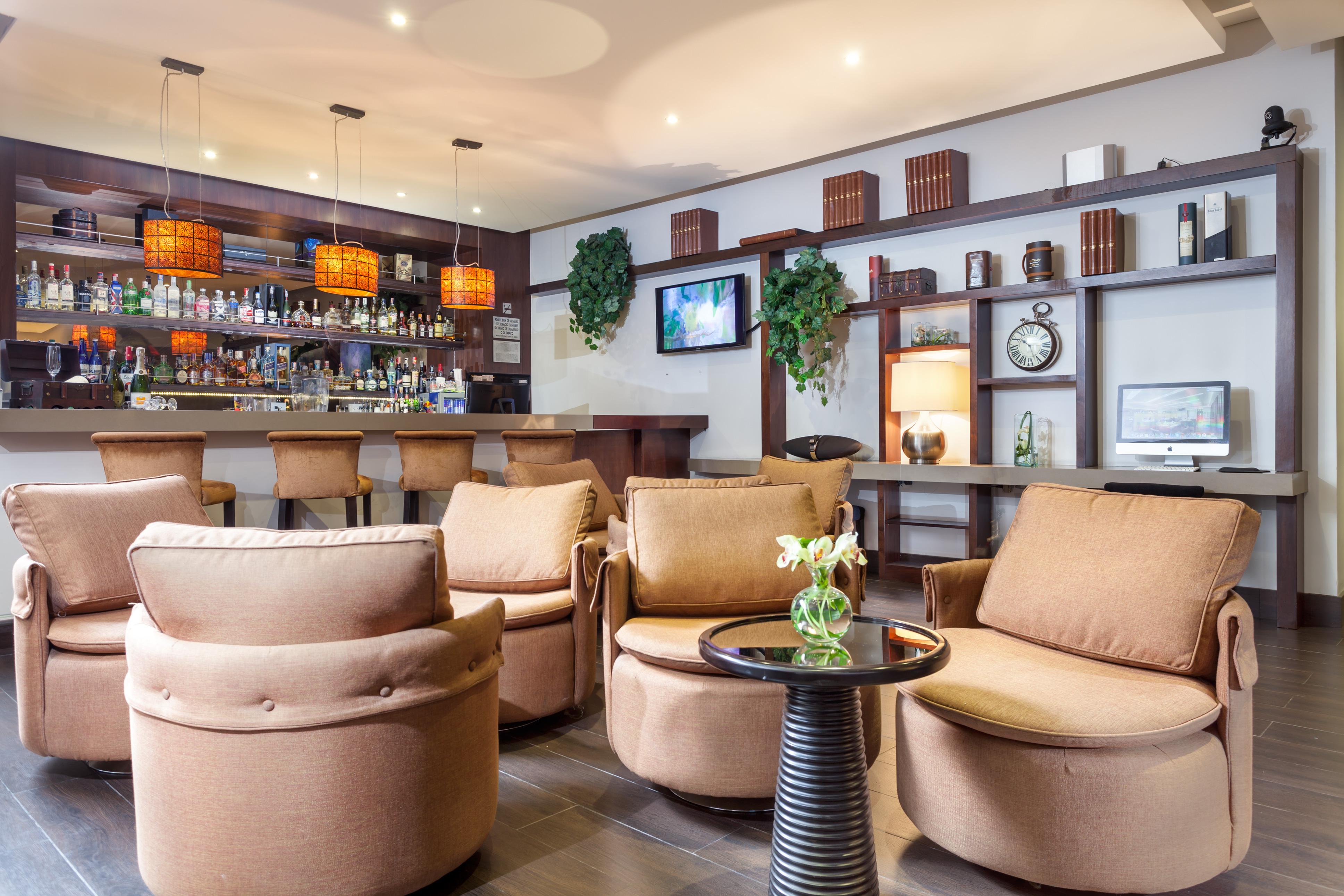 Hotel 93 Luxury Suites By Preferred Μπογκοτά Εξωτερικό φωτογραφία