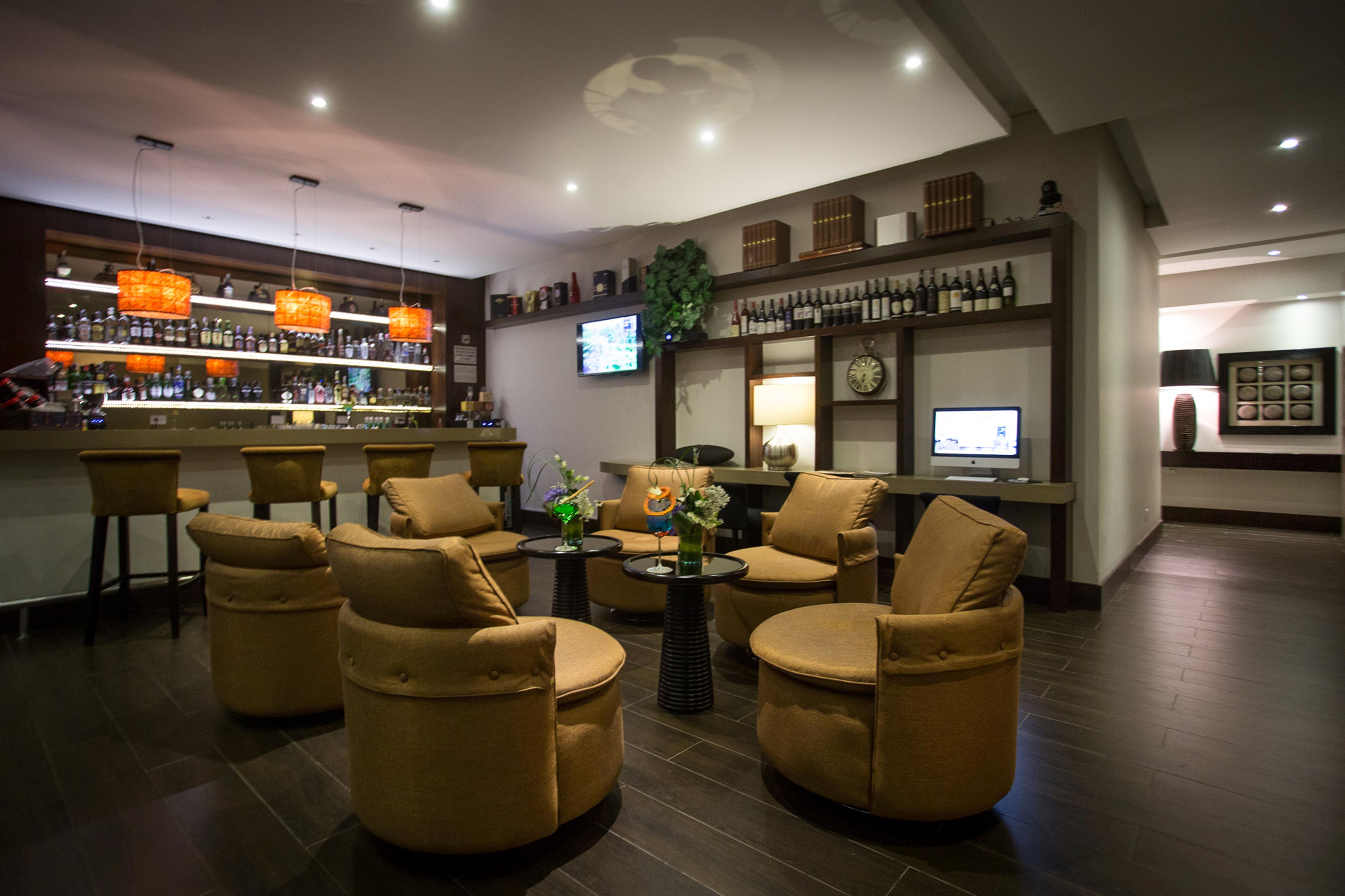 Hotel 93 Luxury Suites By Preferred Μπογκοτά Εξωτερικό φωτογραφία