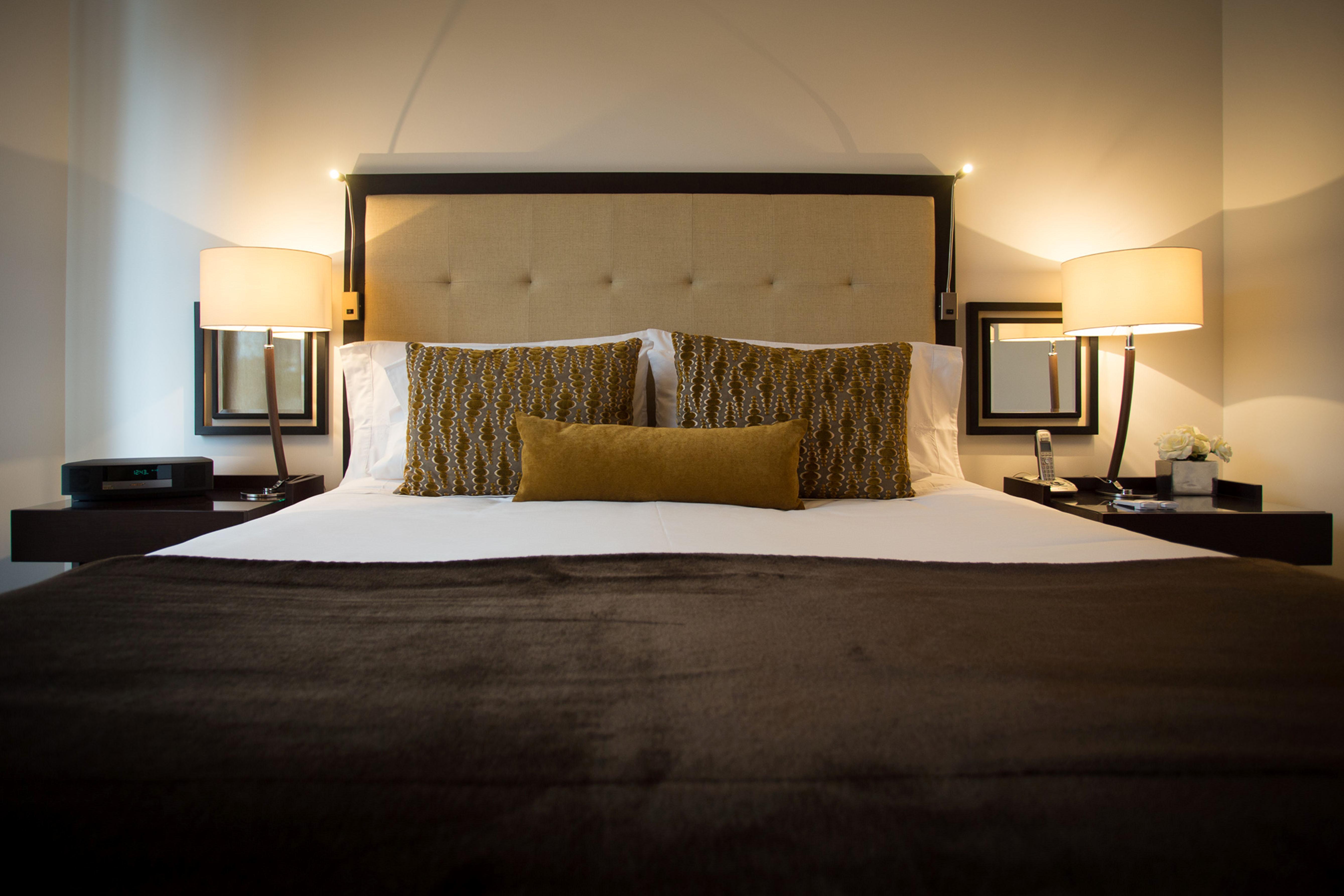 Hotel 93 Luxury Suites By Preferred Μπογκοτά Εξωτερικό φωτογραφία