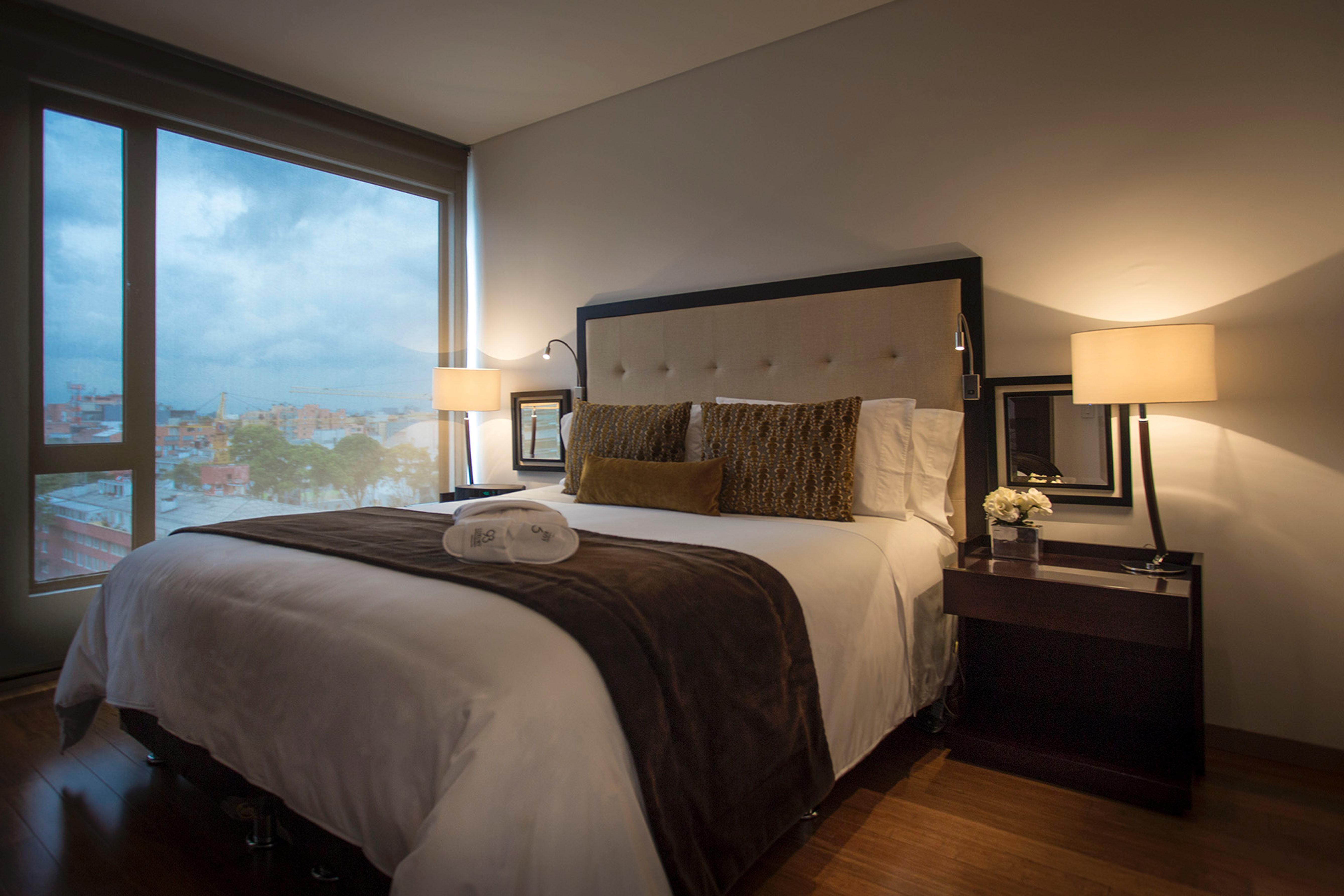 Hotel 93 Luxury Suites By Preferred Μπογκοτά Εξωτερικό φωτογραφία