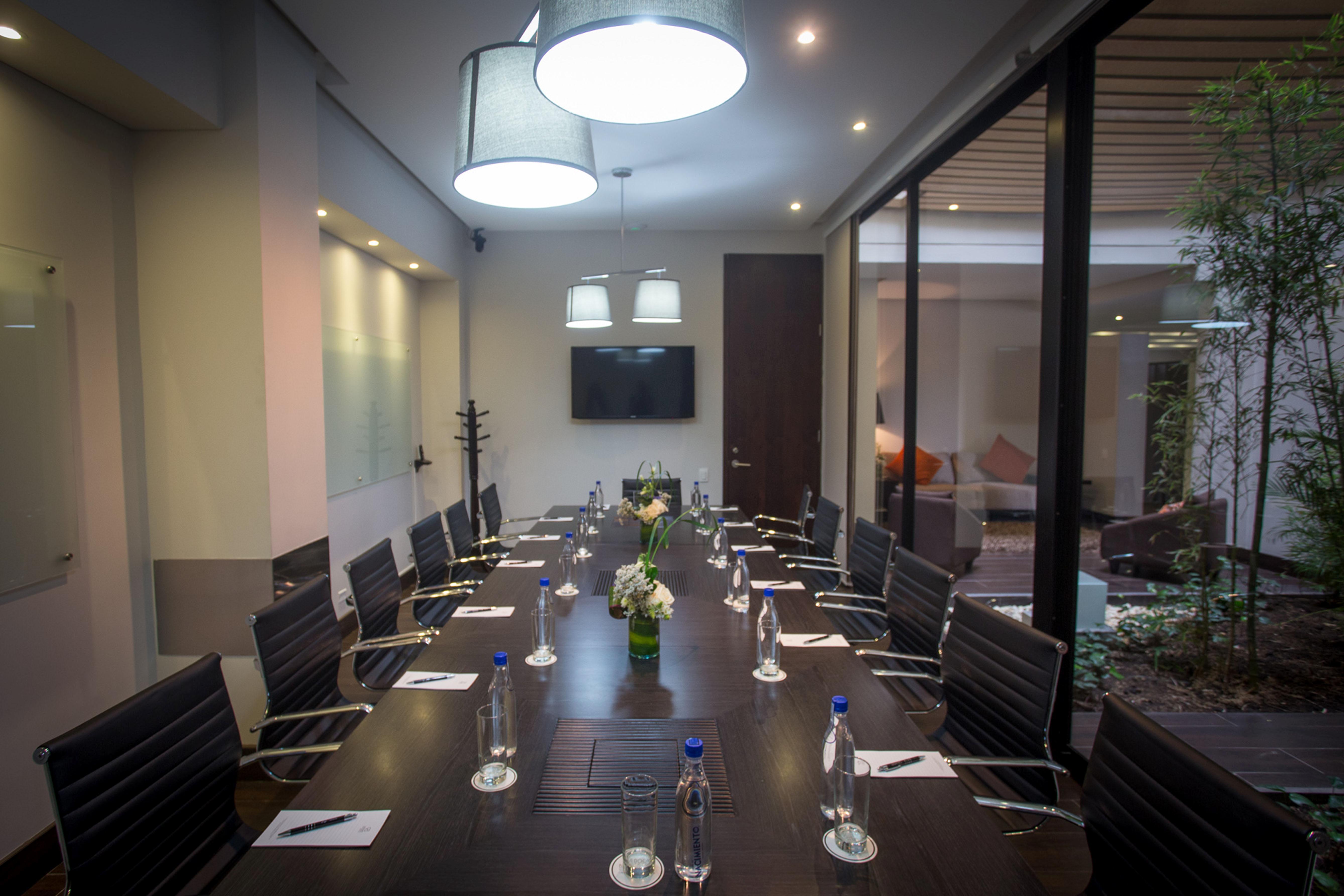 Hotel 93 Luxury Suites By Preferred Μπογκοτά Εξωτερικό φωτογραφία