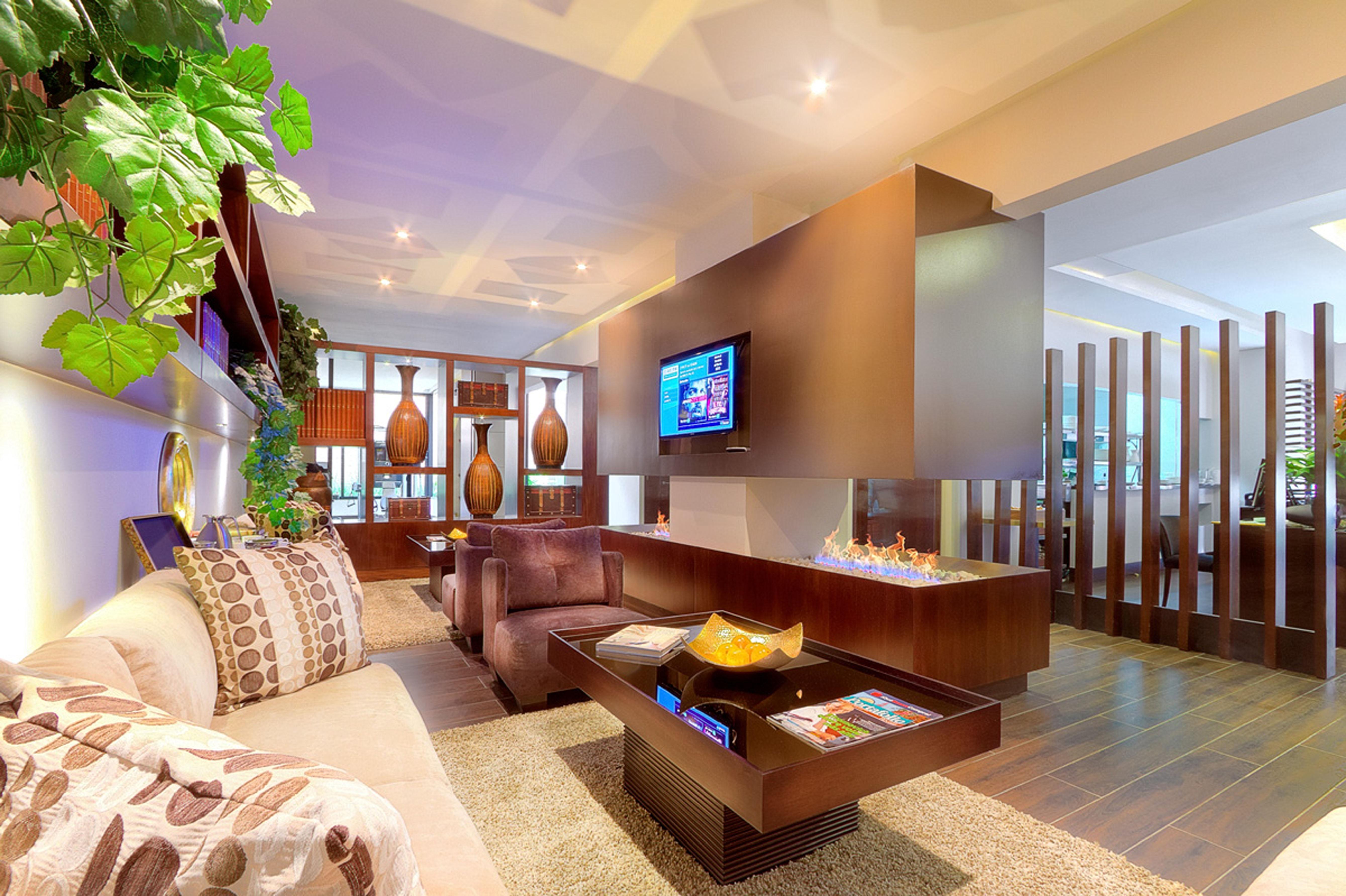 Hotel 93 Luxury Suites By Preferred Μπογκοτά Εξωτερικό φωτογραφία