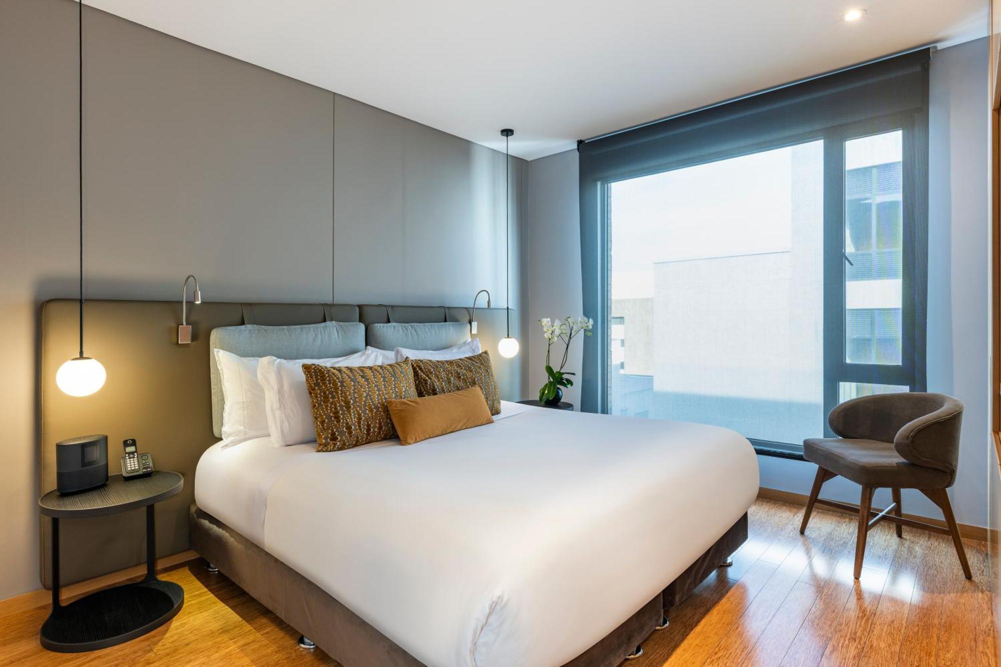 Hotel 93 Luxury Suites By Preferred Μπογκοτά Εξωτερικό φωτογραφία