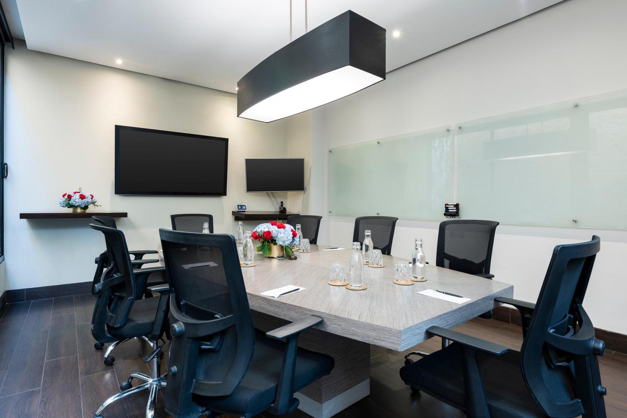 Hotel 93 Luxury Suites By Preferred Μπογκοτά Εξωτερικό φωτογραφία