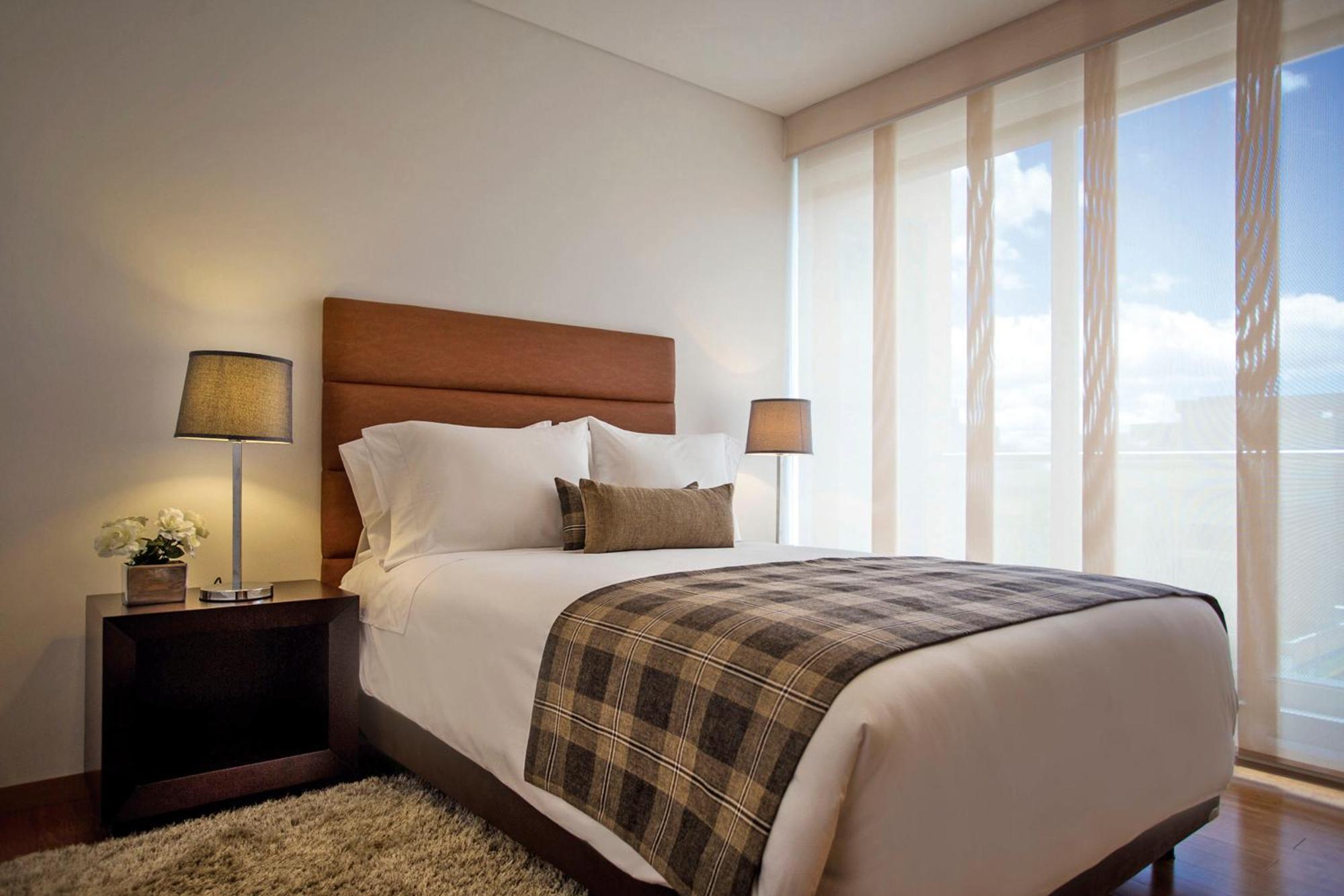 Hotel 93 Luxury Suites By Preferred Μπογκοτά Δωμάτιο φωτογραφία
